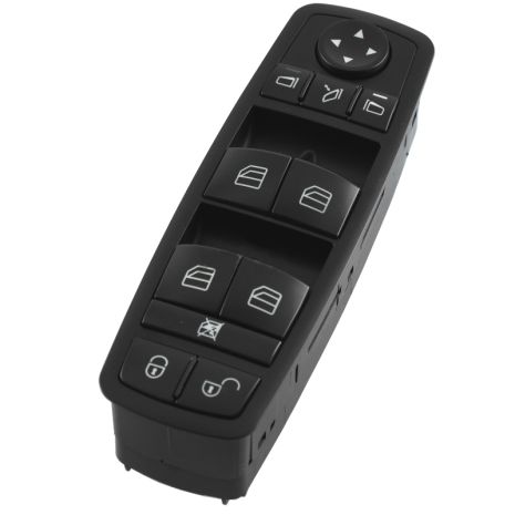 MERCEDES W169/W245  ΠΟΛΛΑΠΛΟΣ ΜΕ ΠΛΑΙΣΙΟ PIN ΔΙΑΚΟΠΤΗΣ ΠΑΡΑΘΥΡΟΥ Auto Moto Tyres 