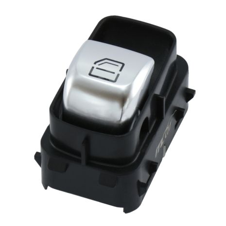 MERCEDES W213 - W222 ΣΥΝΟΔΗΓΟΥ ΜΑΥΡΟ /ΛΕΥΚΟ ΦΩΣ 9051 ΔΙΑΚΟΠΤΗΣ ΠΑΡΑΘΥΡΟΥ Auto Moto Tyres 