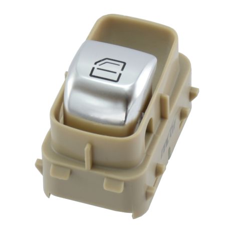 MERCEDES W213 - W222 ΣΥΝΟΔΗΓΟΥ ΜΠΕΖ /ΛΕΥΚΟ ΦΩΣ 8T92  ΔΙΑΚΟΠΤΗΣ ΠΑΡΑΘΥΡΟΥ Auto Moto Tyres 