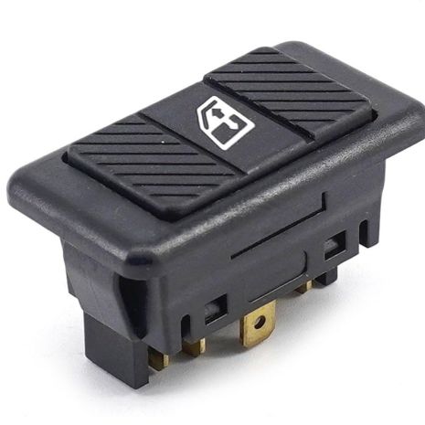 ΔΙΑΚΟΠΤΗΣ ΠΑΡΑΘΥΡΩΝ ΓΙΑ VW GOLF 3 1994+ ΤΥΠΟΥ SPAL 6PIN - 1  τεμ. Auto Moto Tyres 