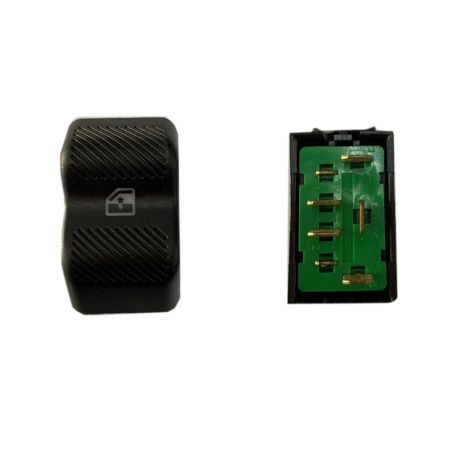 ΔΙΑΚΟΠΤΗΣ ΠΑΡΑΘΥΡΩΝ VW / UNIVERSAL  ΤΥΠΟΥ SPAL 5PIN - 1  τεμ. Auto Moto Tyres 