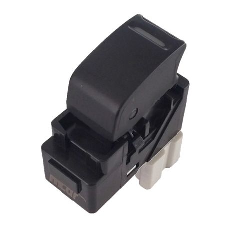 Διακόπτης Παραθύρων μονός για NISSAN SKYSTAR / ALMERA 1.8/ MAXIMA 8PIN Auto Moto Tyres 