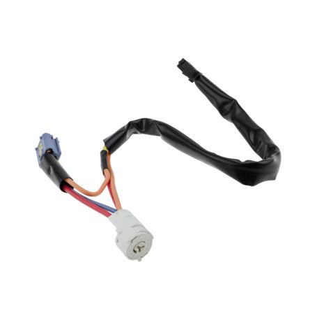 ΔΙΑΚΟΠΤΗΣ ΕΠΑΦΩΝ ΜΙΖΑΣ ΓΙΑ PEUGEOT 206 1998+ / CITROEN XSARA PICASSO 1999+ orig.4162.HK/4162.Z1 ΝΤΥ - 1 τεμ. Auto Moto Tyres 