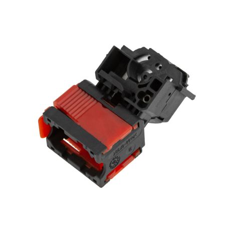 ΔΙΑΚΟΠΤΗΣ ΕΠΑΦΩΝ ΜΙΖΑΣ ΓΙΑ RENAULT CLIO 2006+ / KANGOO 2008+ / MODUS 2004+ / MASTER 2010+ / TWINGO 2007+ / OPEL MOVANO 2010+ 4PINS ΝΤΥ - 1 τεμ. Auto Moto Tyres 