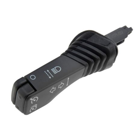 ΔΙΑΚΟΠΤΗΣ ΛΕΒΙΕΣ ΦΩΤΩΝ ΦΛΑΣ ΓΙΑ OPEL ASTRA H 2004+ / ZAFIRA B 2005+ orig.1241231 ΝΤΥ - 1 τεμ. Auto Moto Tyres 