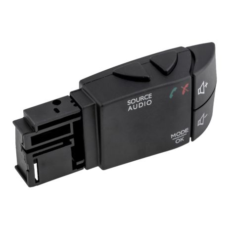 ΔΙΑΚΟΠΤΗΣ ΛΕΒΙΕΣ ΦΩΤΩΝ ΦΛΑΣ ΓΙΑ DUSTER 2010+ / LODGY 2012+ / RENAULT CAPTUR 2013+ / TRAFIC 2001+ / TWINGO 2014+ orig.255522448R ΝΤΥ - 1 τεμ. Auto Moto Tyres 