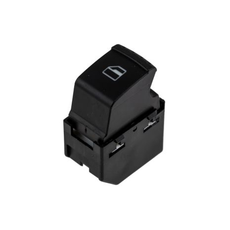 ΜΟΝΟΣ ΔΙΑΚΟΠΤΗΣ ΠΑΡΑΘΥΡΩΝ ΓΙΑ SKODA FABIA I 1999+ 4PINS  ΝΤΥ - 1 TEM. Auto Moto Tyres 