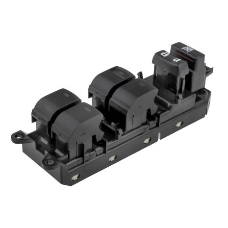 ΠΟΛΛΑΠΛΟΣ ΔΙΑΚΟΠΤΗΣ ΠΑΡΑΘΥΡΩΝ ΓΙΑ TOYOTA LAND CRUISER PRADO 2009-2017 / LAND CRUISER 2007+ 20PINS ΜΠΛΕ ΦΩΤΙΣΜΟΣ ΝΤΥ - 1 ΤΕΜ. Auto Moto Tyres 