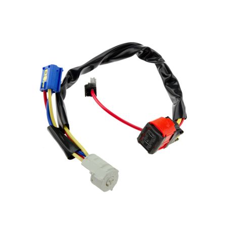 ΔΙΑΚΟΠΤΗΣ ΕΠΑΦΩΝ ΜΙΖΑΣ ΓΙΑ CITROEN XSARA PICASSO 1999+ / PEUGEOT 206,206+ 1998+ / 406 FACELIFT 1999+  orig.4162.P0/992712 ΝΤΥ - 1 τεμ. Auto Moto Tyres 