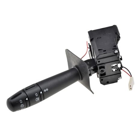 ΔΙΑΚΟΠΤΗΣ ΛΕΒΙΕΣ ΦΩΤΩΝ ΦΛΑΣ ΓΙΑ DACIA LOGAN 2004+ / SANDERO 2008+ / RENAULT THALIA I 1998+ / II 2008+ orig.6001551366 ΝΤΥ - 1 τεμ. Auto Moto Tyres 