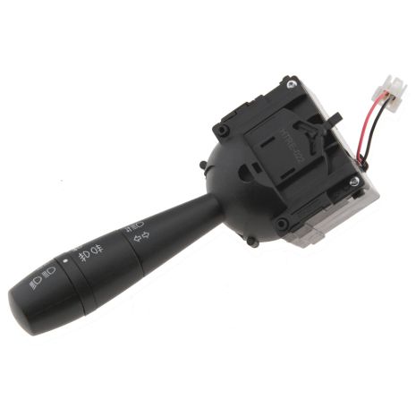 ΔΙΑΚΟΠΤΗΣ ΛΕΒΙΕΣ ΦΩΤΩΝ ΦΛΑΣ ΓΙΑ RENAULT CLIO 2012+ / CAPTUR 2013+ / TRAFIC 2014+ / TWINGO 2014+ / DACIA LOGAN 2013+ / SANDERO 2012+ orig.255405005R/8201167981 ΝΤΥ - 1 τεμ. Auto Moto Tyres 