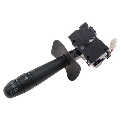 ΔΙΑΚΟΠΤΗΣ ΛΕΒΙΕΣ ΦΩΤΩΝ ΦΛΑΣ ΓΙΑ RENAULT CLIO II 1998+ / THALIA 1998+ orig.7701053874/7701067948 ΝΤΥ - 1 τεμ. Auto Moto Tyres 