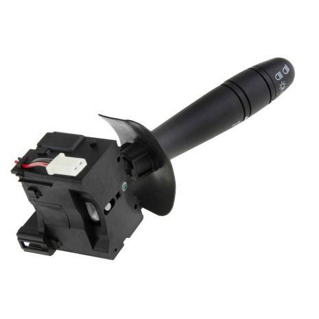 ΔΙΑΚΟΠΤΗΣ ΛΕΒΙΕΣ ΦΩΤΩΝ ΦΛΑΣ ΓΙΑ RENAULT CLIO II / THALIA B orig.7701048955/7701064224/7701064225 ΝΤΥ - 1 τεμ. Auto Moto Tyres 