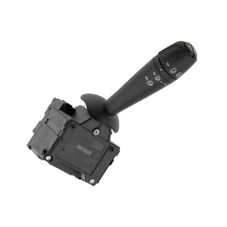 ΔΙΑΚΟΠΤΗΣ ΛΕΒΙΕΣ ΦΩΤΩΝ ΦΛΑΣ ΓΙΑ RENAULT CLIO IV 2012+ / TWINGO III 2014+ orig.8201193345 ΝΤΥ - 1 τεμ. Auto Moto Tyres 