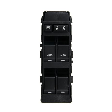 ΔΙΑΚΟΠΤΗΣ ΓΙΑ CHRYSLER SEBRING 2008+ / 300 2008+ / JEEP GRAND CHEROKEE 2009+ ΠΟΛΛΑΠΛΟΣ ΠΑΡΑΘΥΡΩΝ 14 PIN (8 + 6) NTY - 1 ΤΕΜ. Auto Moto Tyres 