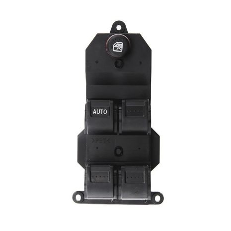 ΔΙΑΚΟΠΤΗΣ ΓΙΑ HONDA CIVIC 2001-2006 / JAZZ 20022008 ΠΟΛΛΑΠΛΟΣ ΠΑΡΑΘΥΡΩΝ 20 PIN NTY - 1 ΤΕΜ. Auto Moto Tyres 