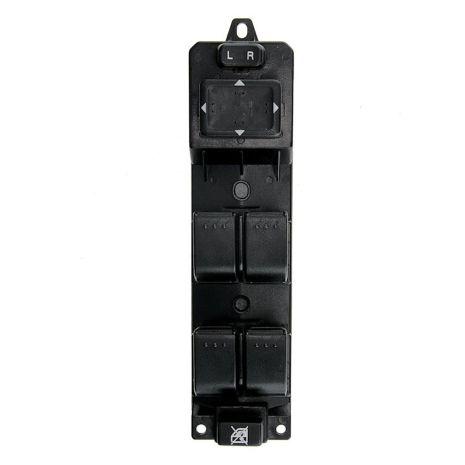 ΔΙΑΚΟΠΤΗΣ ΓΙΑ MAZDA 6 2005-2008 ΠΟΛΛΑΠΛΟΣ ΠΑΡΑΘΥΡΩΝ 20 PIN NTY - 1 ΤΕΜ. Auto Moto Tyres 
