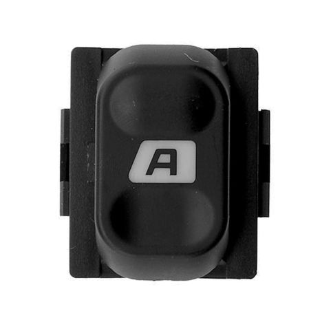 ΔΙΑΚΟΠΤΗΣ ΓΙΑ PEUGEOT PARTNER / CITROEN XSARA ΜΟΝΟΣ ΠΑΡΑΘΥΡΩΝ 5 PIN NTY - 1 ΤΕΜ. Auto Moto Tyres 