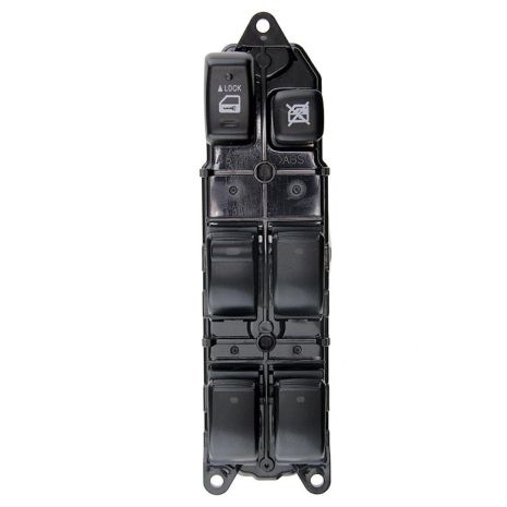 ΔΙΑΚΟΠΤΗΣ ΓΙΑ LEXUS RX 300 / 330 / 350 2006+ / RX400H 2005+ ΠΟΛΛΑΠΛΟΣ ΠΑΡΑΘΥΡΩΝ 20 PIN NTY - 1 ΤΕΜ. Auto Moto Tyres 