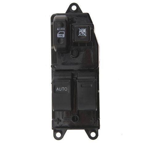 ΔΙΑΚΟΠΤΗΣ ΓΙΑ TOYOTA YARIS VERSO 1999-2005 ΠΟΛΛΑΠΛΟΣ ΠΑΡΑΘΥΡΩΝ 13 PIN NTY - 1 ΤΕΜ. Auto Moto Tyres 