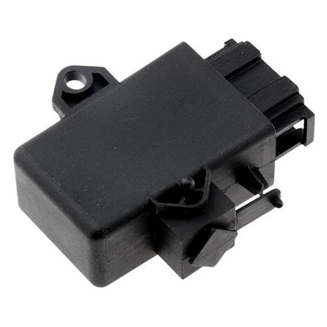 CONTROLLER ΘΕΡΜΑΝΣΗΣ ΚΑΘΙΣΜΑΤΩΝ 8 PIN NTY ΓΙΑ VW GOLF 5 2003+ / 6 2008+ / PASSAT B6 2005+ / B7 2010+ / OCTAVIA 2004+ / SUPERB 2008+ - 1 ΤΕΜ. Auto Moto Tyres 