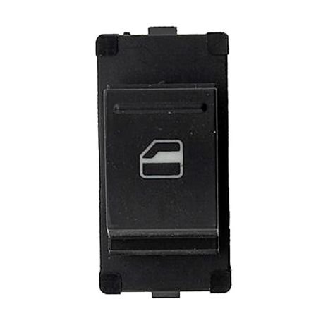 ΔΙΑΚΟΠΤΗΣ ΓΙΑ VW UP 2011+ / SKODA CITIGO 2011+ / SEAT M2 2011+ ΜΟΝΟΣ ΠΑΡΑΘΥΡΩΝ 6 PIN NTY - 1 ΤΕΜ. Auto Moto Tyres 