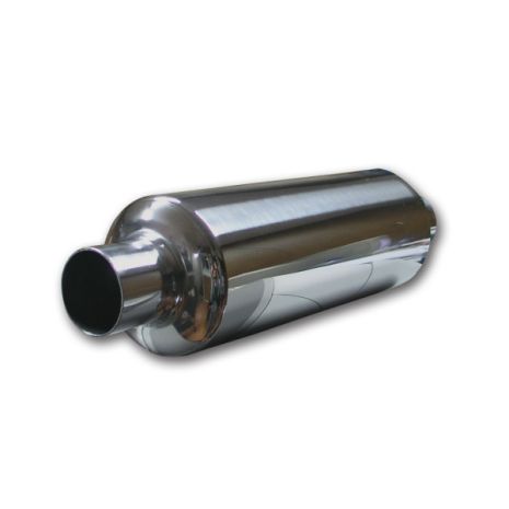 ΚΑΖΑΝΙ ΣΤΡΟΓΓΥΛΟ ΙΝΟΧ Auto Moto Tyres 