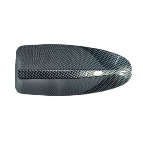 ΚΕΡΑΙΑ ΚΑΡΧΑΡΙΑΣ ΜΕΓΑΛΗ CARBON FM-ΚΟΥΦΙΑ (ΚΑΝΟΝΙΚΗ ΑΝΤΑΛΛΑΚΤΙΚΗ) ΜΗΚΟΣ 17cm ΦΑΡΔΟΣ 7cm ΥΨΟΣ 6cm Auto Moto Tyres 