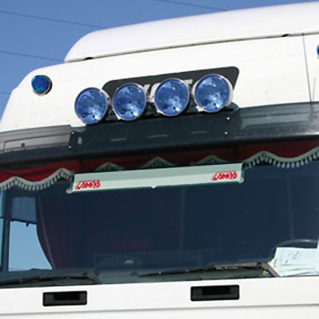 ΛΑΜΠΑΚΙ ΦΟΡΤΗΓΟΥ 9LED 24V Auto Moto Tyres 