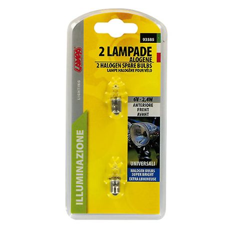 ΣΕΤ ΛΑΜΠΑΚΙΑ ΠΟΔΗΛΑΤΟΥ (ΑΛΟΓΟΝΟΥ) Auto Moto Tyres 