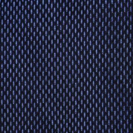 Καλύμματα Καθισμάτων Sport υψηλής ποιότητας ζακάρ Μπλε / Μαύρο set Auto Moto Tyres 