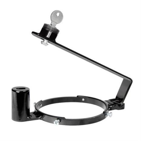 ΑΝΤΙΚΛΕΠΤΙΚΟ ΣΥΣΤΗΜΑ T-BLOCK ΤΑΠΑΣ ΡΕΖΕΡΒΟΥΑΡ ΦΟΡΤΗΓΟΥ 80mm Auto Moto Tyres 