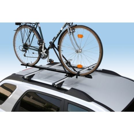 ΒΑΣΗ ΠΟΔΗΛΑΤΟΥ ΟΡΟΦΗΣ ΣΙΔΗΡΟΥ BIKE-ONE (ΜΕ ΚΛΕΙΔΑΡΙΑ) ΓΙΑ 1 ΠΟΔΗΛΑΤΟ NORDRIVE Auto Moto Tyres 