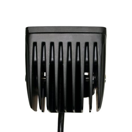 ΠΡΟΒΟΛΕΑΣ ΕΡΓΑΣΙΑΣ WORKING LAMPS FLOOD 10-32V 20W 1400lm CREE LED ΤΕΤΡΑΓΩΝΟΣ (86 x 83 x 83 mm) M-TECH- 1ΤΕΜ Auto Moto Tyres 