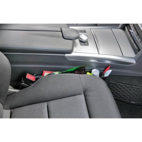 ΘΗΚΕΣ/ΤΣΕΠΕΣ ΚΑΘΙΣΜΑΤΩΝ GAP - FILLER (11 Χ 37cm) - 2 ΤΕΜ. Auto Moto Tyres 