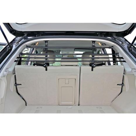 Διαχωριστικό πλέγμα GRG-9 Compact για το πορτ-μπαγκάζ Auto Moto Tyres 