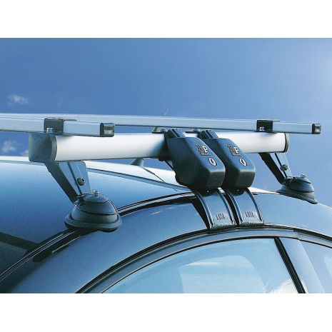 ΣΧΑΡΑ ΟΡΟΦΗΣ LP CALYPSO ΓΙΑ FORD FOCUS 3D 1998 Auto Moto Tyres 