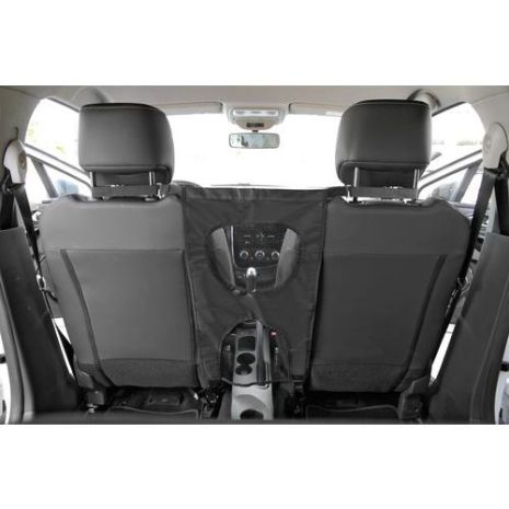 ΔΙΑΧΩΡΙΣΤΙΚΟ ΚΑΜΠΙΝΑΣ ΑΥΤΟΚΙΝΗΤΟΥ(ΠΡΟΣΤΑΤΕΥΤΙΚΟΣ ΦΡΑΓΜΟΣ ΚΑΘΙΣΜΑΤΩΝ) ΓΙΑ ΣΚΥΛΟΥΣ PET-5 (37 X 67 cm) Auto Moto Tyres 