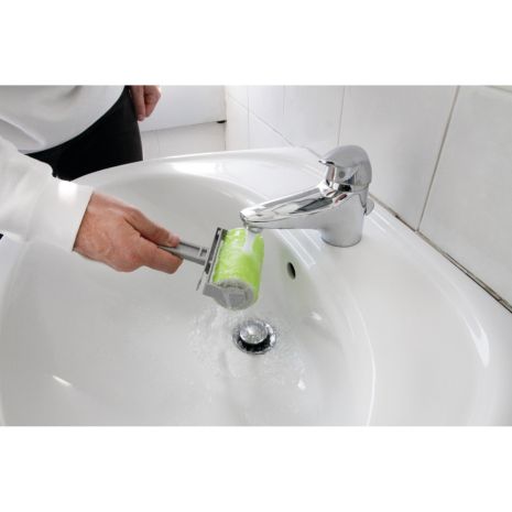 ΡΟΛΟ ΧΕΙΡΟΣ (ROLLER) ΓΙΑ ΤΡΙΧΕΣ ΣΚΥΛΟΥ/ΓΑΤΑΣ/ΚΑΤΟΙΚΙΔΙΩΝ (ΣΙΛΙΚΟΝΗ/ΠΛΕΝΟΜΕΝΟ/ΔΙΑΦΟΡΑ ΧΡΩΜΑΤΑ) Auto Moto Tyres 