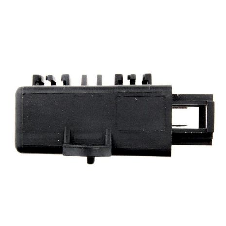 CONTROLLER ΘΕΡΜΑΝΣΗΣ ΚΑΘΙΣΜΑΤΩΝ 8 PIN NTY ΓΙΑ VW GOLF 5 2003+ / 6 2008+ / PASSAT B6 2005+ / B7 2010+ / OCTAVIA 2004+ / SUPERB 2008+ - 1 ΤΕΜ. Auto Moto Tyres 
