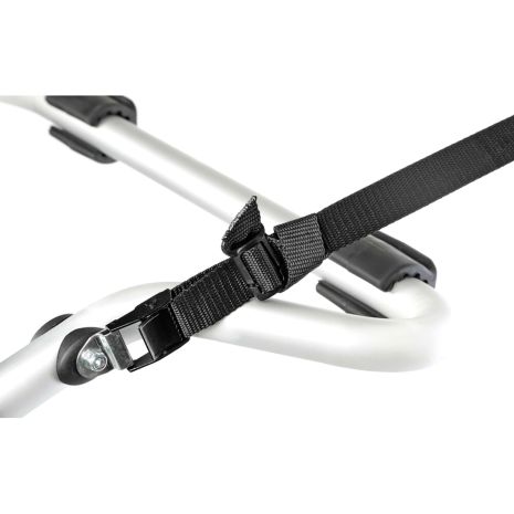 ΒΑΣΗ ΠΟΔΗΛΑΤΟΥ ΠΟΡΤ ΜΠΑΓΚΑΖ PYRO-3 ΑΛΟΥΜΙΝΙΟΥ ΓΙΑ 3 ΠΟΔΗΛΑΤΑ NORDRIVE Auto Moto Tyres 