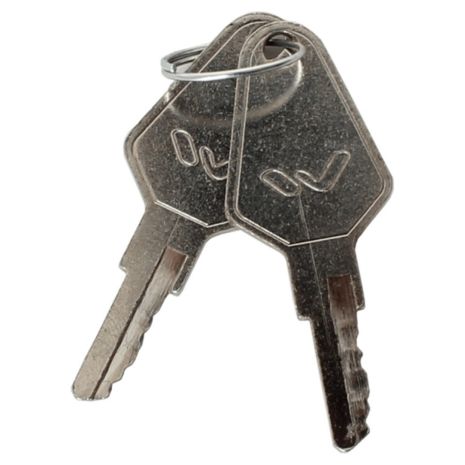 KIT ΜΕ ΜΠΑΡΕΣ ΟΡΟΦΗΣ ΓΙΑ FORD TRANSIT CONNECT ΜΕ FLUSH RAILS 2013+ ΑΛΟΥΜΙΝΙΟΥ ΜΕΝΑΒΟ (LINCE XL 8880/MB) Auto Moto Tyres 