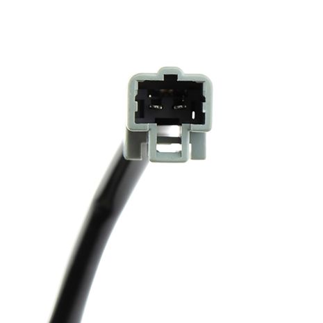 ΔΙΑΚΟΠΤΗΣ ΡΕΖΕΡΒΟΥΑΡ ΚΑΥΣΙΜΟΥ ΜΠΕΖ 2 PIN ΓΙΑ HYUNDAI SANTA FE 2006+  NTY - 1 ΤΕΜ. Auto Moto Tyres 