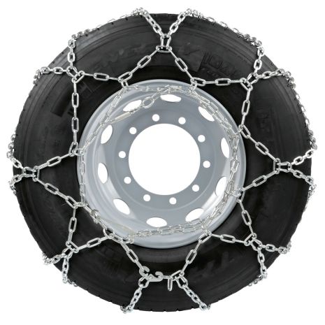 ΑΛΥΣΙΔΕΣ ΧΙΟΝΙΟΥ ΦΟΡΤΗΓΟΥ CARGO PROFESSIONAL GR52 LAMPA - 2 ΤΕΜ. Auto Moto Tyres 