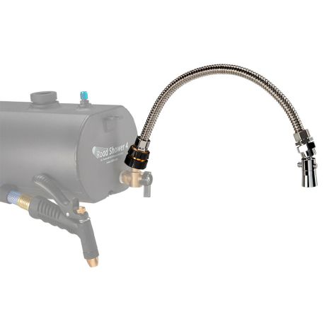 ΣΤΟΜΙΟ ΕΥΚΑΜΠΤΟ (ΝΤΟΥΖΙΕΡΑ) 48cm  ΓΙΑ ΔΕΞΑΜΕΝΗ ΝΕΡΟΥ ROADSHOWER MD 26L YAKIMA Auto Moto Tyres 