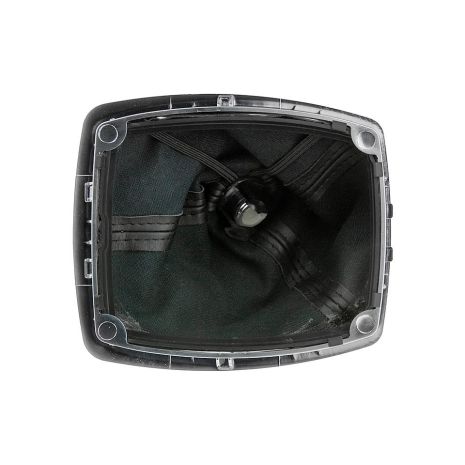 ΦΟΥΣΚΑ ΤΑΧΥΤΗΤΩΝ ΜΑΡΚΕ ΓΙΑ FORD KUGA 2008/C-MAX 2008 ΜΑΥΡΗ ΜΕ ΝΙΚΕΛ ΠΛΑΣΙΟ NTY orig.1639784 Auto Moto Tyres 