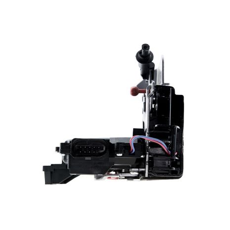 ΗΛΕΚΤΡΟΜΑΓΝΗΤΙΚΗ ΚΛΕΙΔΑΡΙΑ ΓΙΑ AUDI A8 2004> ΕΜΠΡΟΣ ΑΡΙΣΤΕΡΗ orig.4E1837015 Auto Moto Tyres 