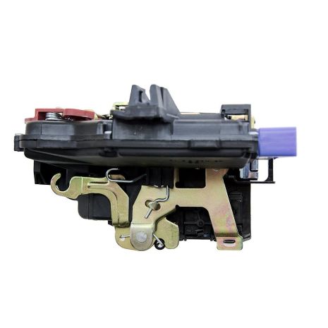 ΗΛΕΚΤΡΟΜΑΓΝΗΤΙΚΗ ΚΛΕΙΔΑΡΙΑ ΓΙΑ SKODA ROOMSTER 2011> ΕΜΠΡΟΣ ΔΕΞΙΑ orig.5J1837015A Auto Moto Tyres 