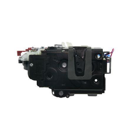 ΗΛΕΚΤΡΟΜΑΓΝΗΤΙΚΗ ΚΛΕΙΔΑΡΙΑ ΓΙΑ SKODA FABIA 1999> ΠΙΣΩ ΑΡΙΣΤΕΡΗ orig.6Y0839015A Auto Moto Tyres 