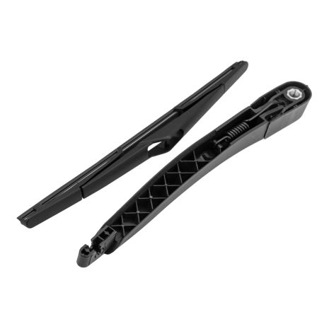 ΥΑΛΟΚΑΘΑΡΙΣΤΗΡΑΣ ΠΙΣΩ ΜΕ ΜΠΡΑΤΣΟ ΓΙΑ FORD FIESTA 08+ 30,5cm orig.103-00-046-C/3238RWT1/8A61-17406-AA ΝΤΥ - 1 τεμ. Auto Moto Tyres 